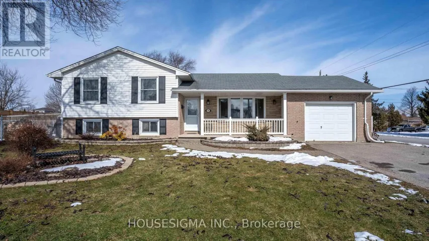 78 PETER STREET, Central Elgin, Ontario N5R5A8