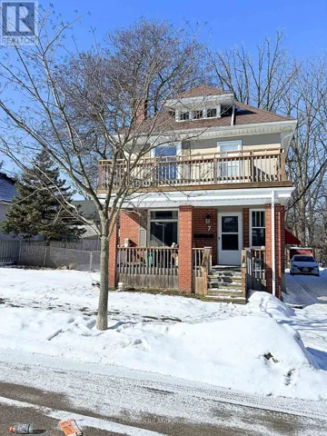UPPER - 7 MACKAY AVENUE, London South (South E), Ontario N6J2T5