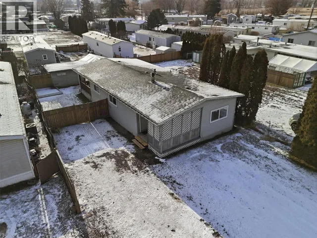 220 G&M Road Unit# E17, Kamloops, British Columbia V2C1A4