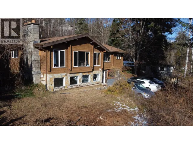 7761 3A Highway, Balfour, British Columbia V0G1C0