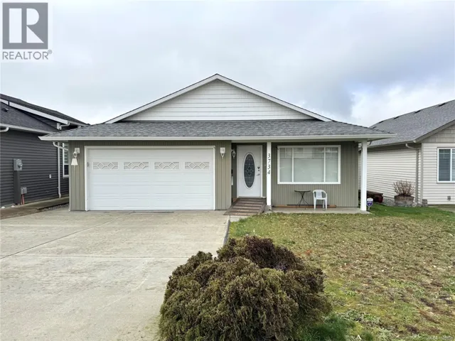 3734 12th Ave, Port Alberni, British Columbia V9Y5A5
