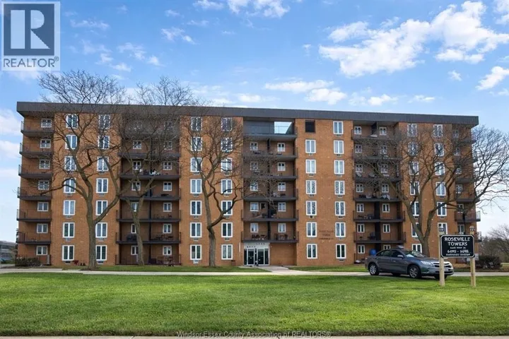 6524 THORNBERRY CRESCENT Unit# 157, Windsor, Ontario N8T2X2