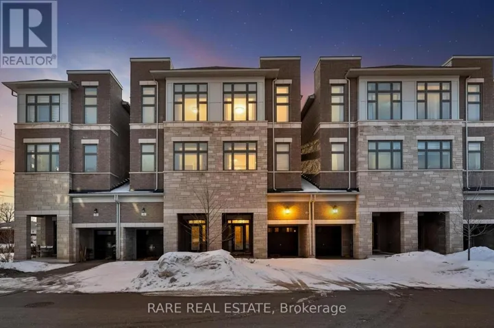 6 TARMOLA PARK COURT, Toronto (Humber Summit), Ontario M9L0A6