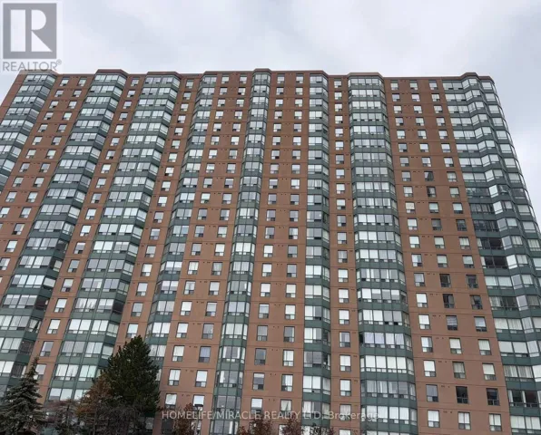 711 - 135 HILLCREST AVENUE, Mississauga (Cooksville), Ontario L5B4B1