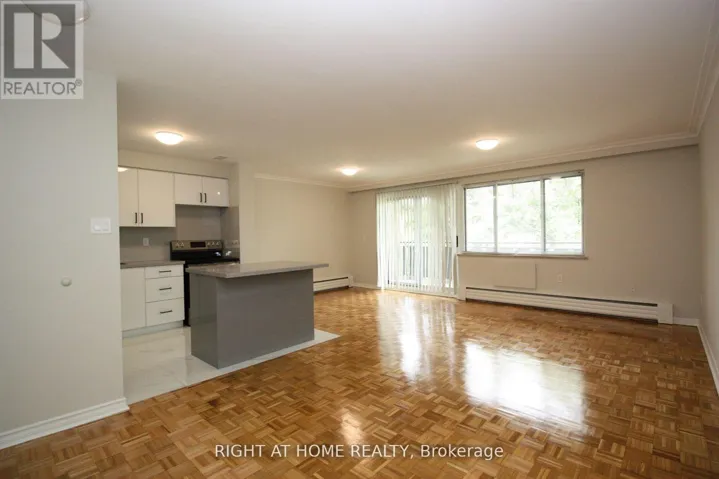 206 - 306 THE WEST MALL, Toronto (Etobicoke West Mall), Ontario M9C1C8