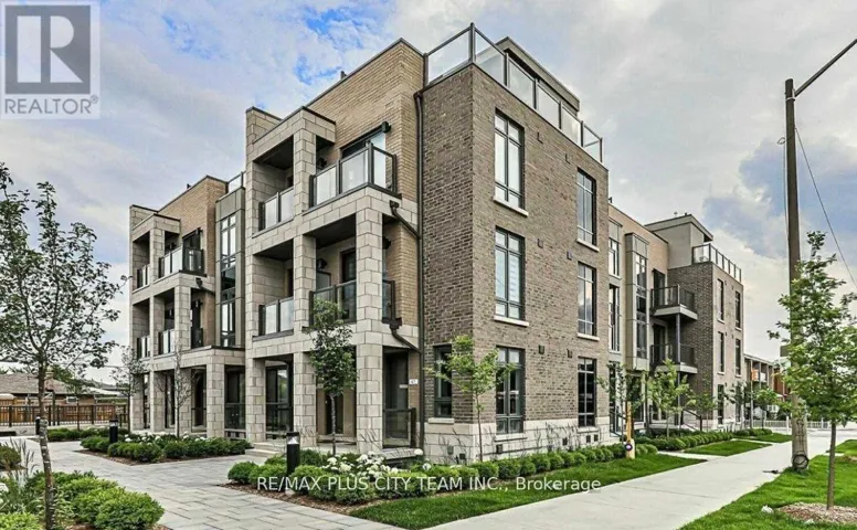 66 - 721 LAWRENCE AVENUE W, Toronto (Yorkdale-Glen Park), Ontario M6A0C6