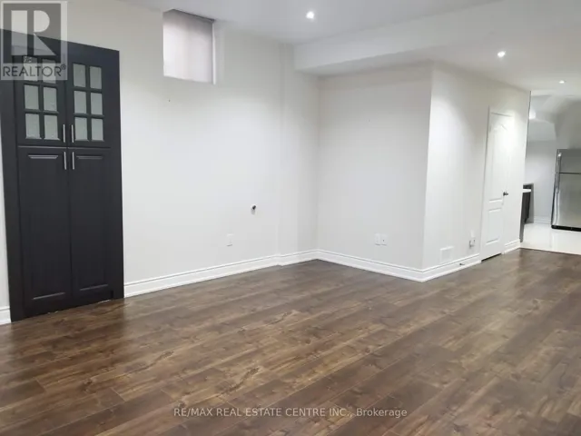 BSMNT - 54 MOUNTAIN RIDGE ROAD, Brampton (Bram West), Ontario L6Y0T2