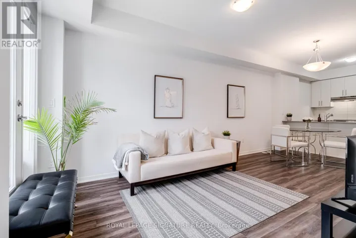 29 - 15 WILLIAM JACKSON WAY, Toronto (New Toronto), Ontario M8V0J8