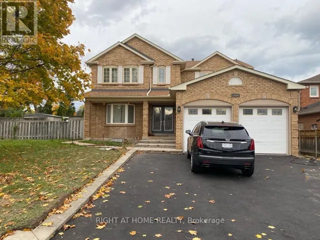 BSMT - 2640 WYNTEN WAY, Oakville (CV Clearview), Ontario L6J6Y8