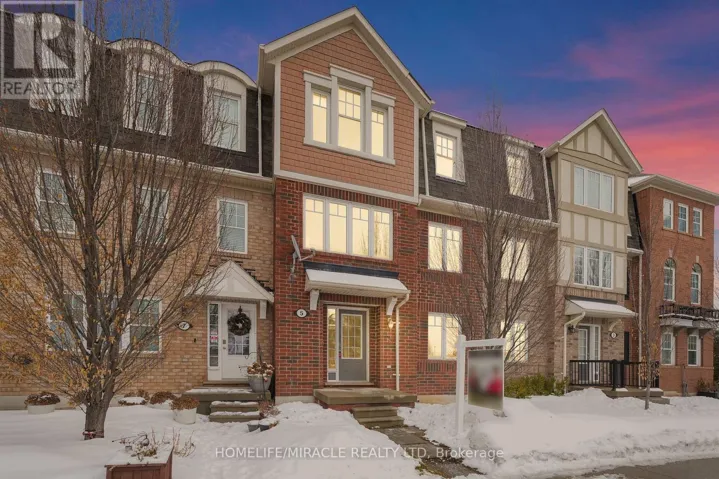 5 BLEASDALE AVENUE, Brampton (Fletcher's Meadow), Ontario L7A0R4