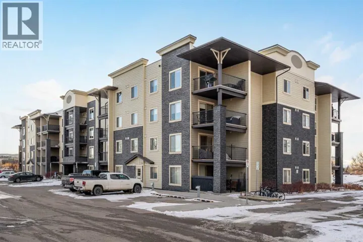 3407, 625 Glenbow Drive, Cochrane, Alberta T4C0S9