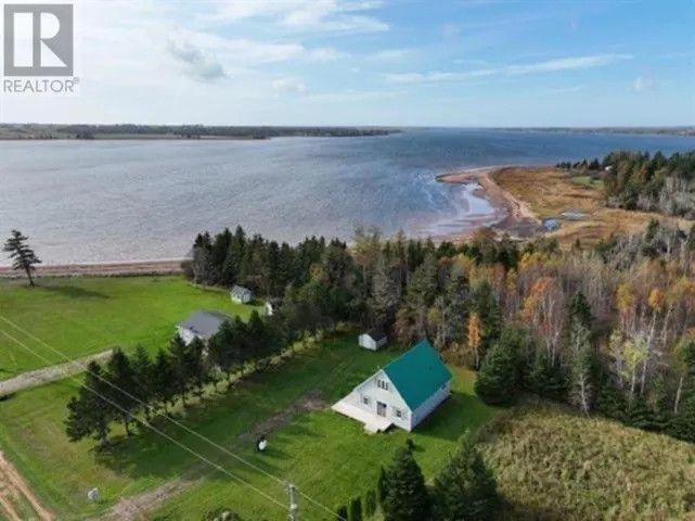 85 Wild Rose Lane, Bayside, Prince Edward Island C0B1Y0