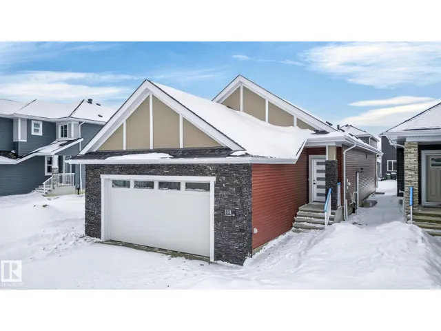3318 CHICKADEE DR NW, Edmonton, Alberta T5V1R5