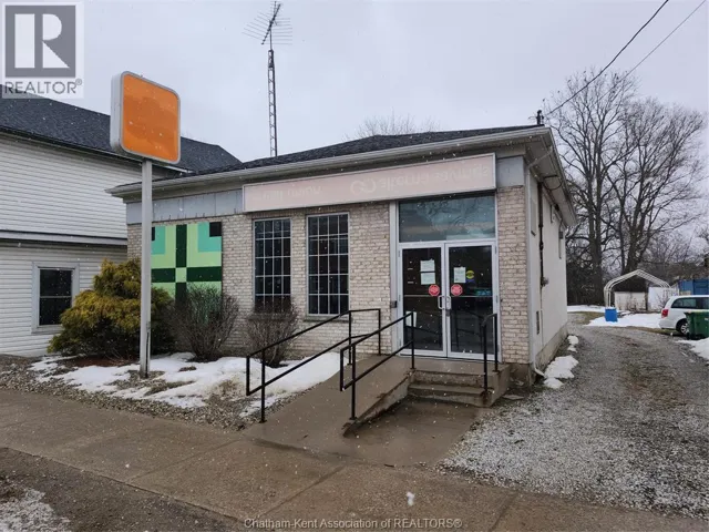 1789 LONGWOODS ROAD, Wardsville, Ontario N0L2N0