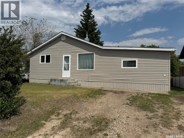 410 6th STREET E, Wynyard, Saskatchewan S0A4T0