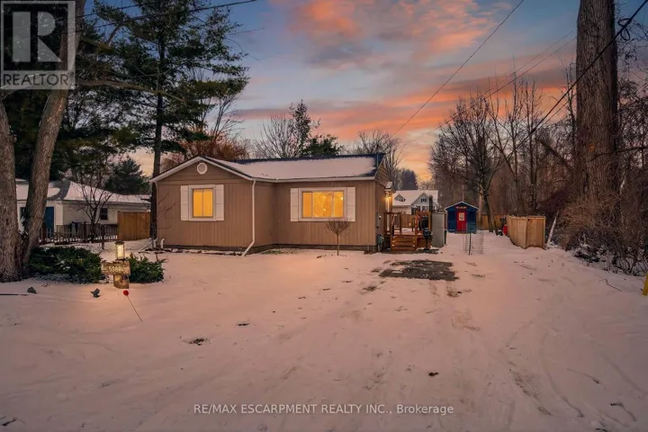 3288 POPLAR AVENUE, Fort Erie (Ridgeway), Ontario L0S1N0