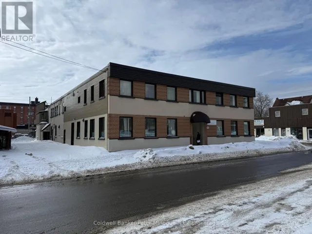 581 FRASER STREET, North Bay (Central), Ontario P1B3X3