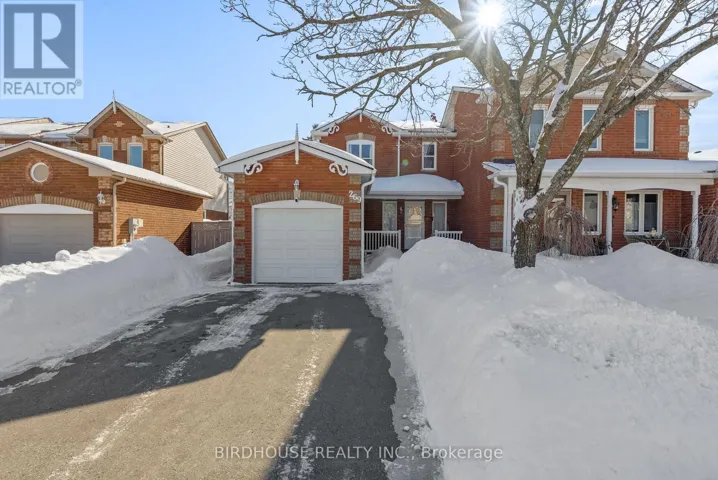 269 ST. JOSEPH ROAD, Kawartha Lakes (Lindsay), Ontario K9V6E3