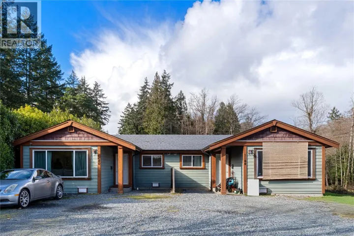 1140 Beaufort Dr, Nanaimo, British Columbia V9S2E1