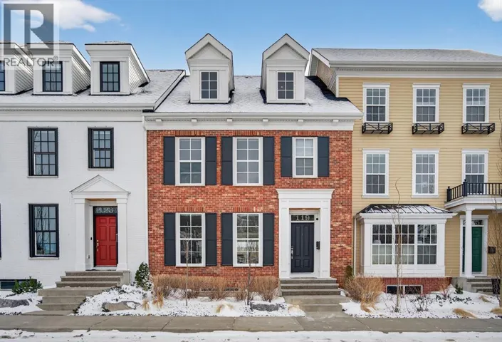 119 Victoria Cross Boulevard SW, Calgary, Alberta t3e7l7