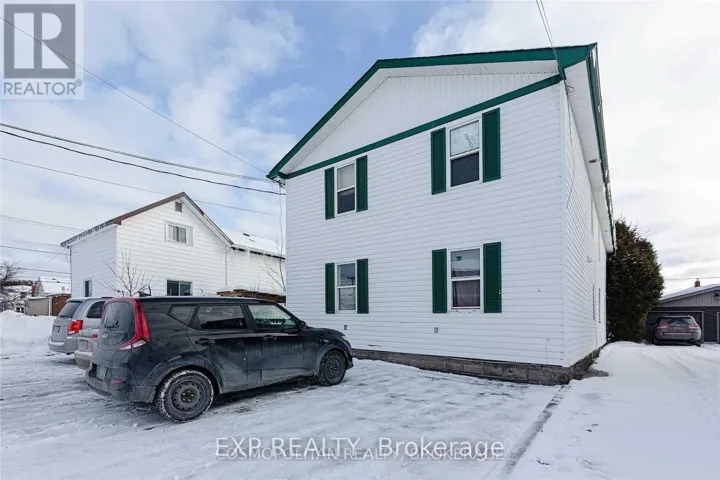 339 QUEEN STREET, Sudbury Remote Area, Ontario P3B2K3
