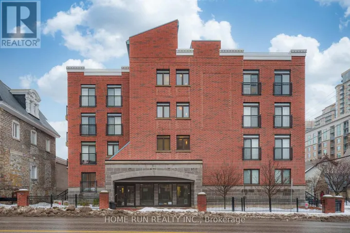 458A KING EDWARD AVENUE, Ottawa, Ontario K1N0B3