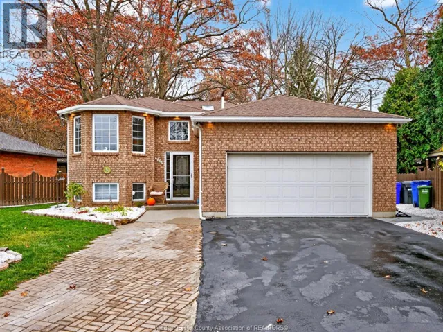 6860 MATCHETTE ROAD, LaSalle, Ontario N9J3H7