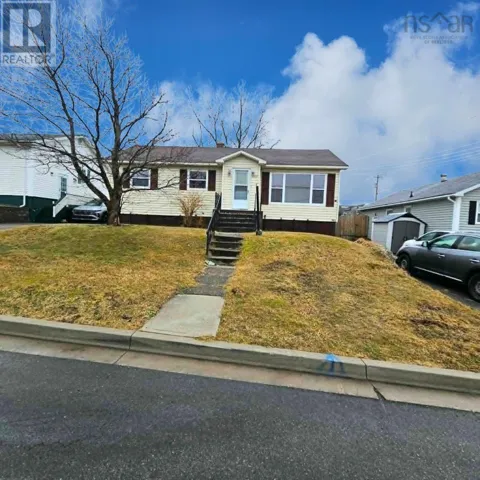 292 Cherry Street, Sydney, Nova Scotia B1P3V1