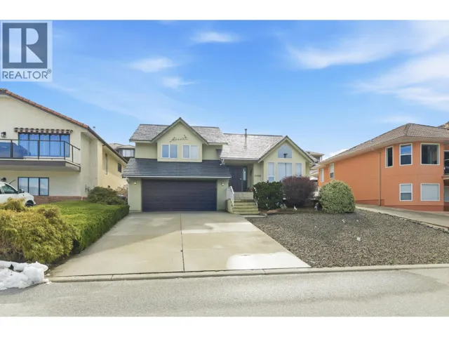 11908 Quail Ridge Place, Osoyoos, British Columbia V0H1V4