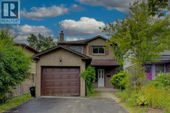 36 FOX Run, Barrie, Ontario L4N5L5