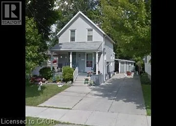 235 KING Street, Stratford, Ontario N5A4S3