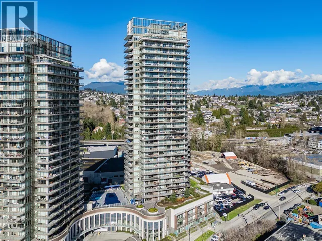 2108 5333 GORING STREET, Burnaby, British Columbia V5B0B6