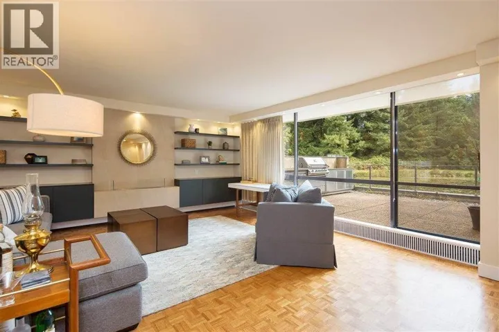 108 4900 CARTIER STREET, Vancouver, British Columbia V6M4H2