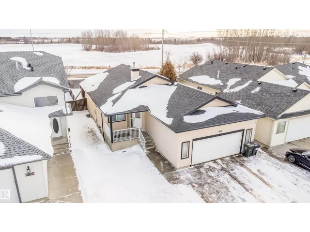 1179 OAKLAND DR, Devon, Alberta T9G2G9
