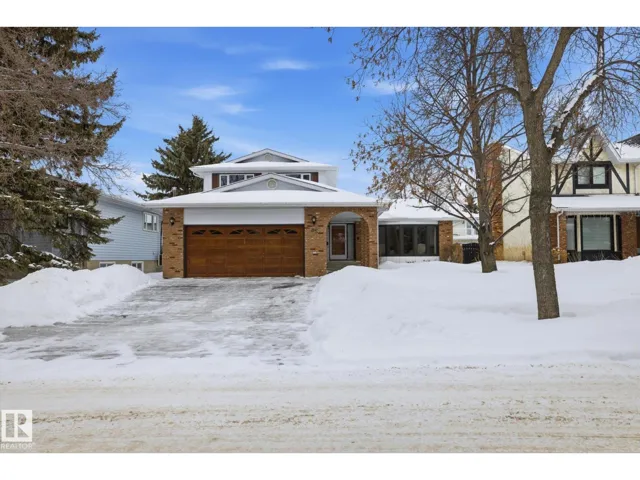 65 LORNE CR, St. Albert, Alberta T8N3R5
