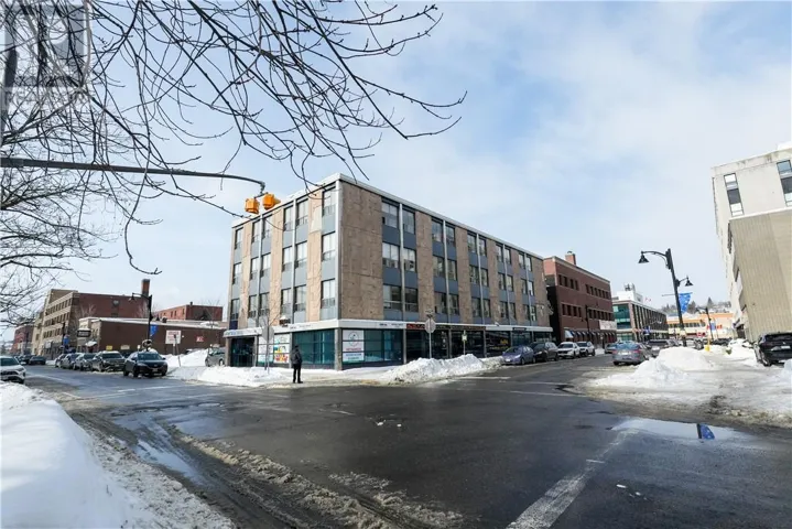 96 Larch Street Unit# 304, Sudbury, Ontario P3E1C1