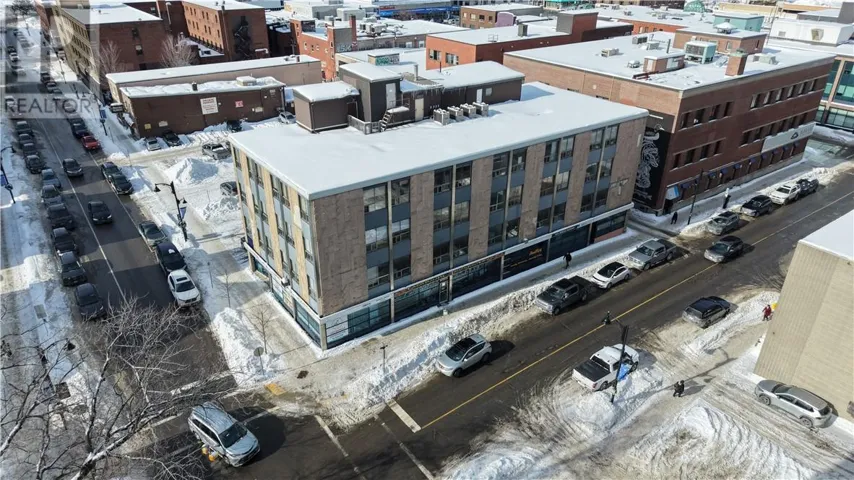 96 Larch Street Unit# 303, Sudbury, Ontario P3E1C1