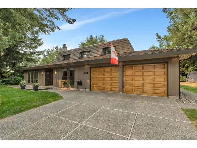 5763 146A STREET, Surrey, British Columbia V3S5L8