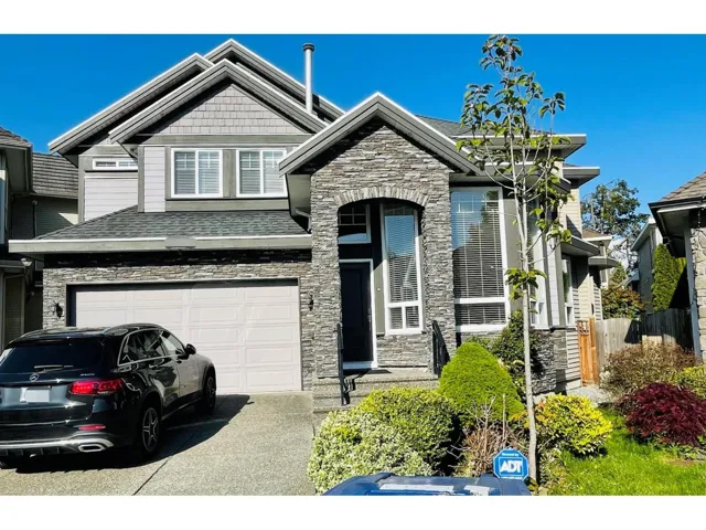 upper 14585 59A AVENUE, Surrey, British Columbia V3S7B5