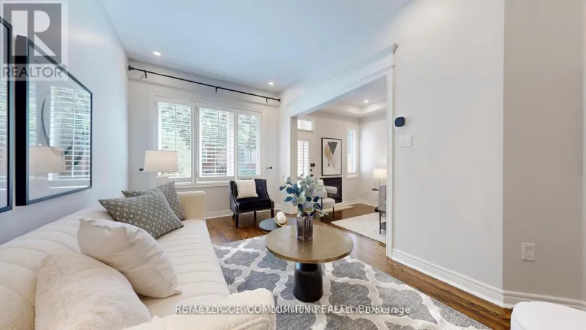 164 - 190 HARDING BOULEVARD W, Richmond Hill (North Richvale), Ontario L4C0J9