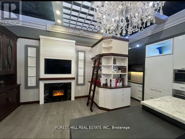 60 - 7250 KEELE STREET, Vaughan (Concord), Ontario L4K1Z8