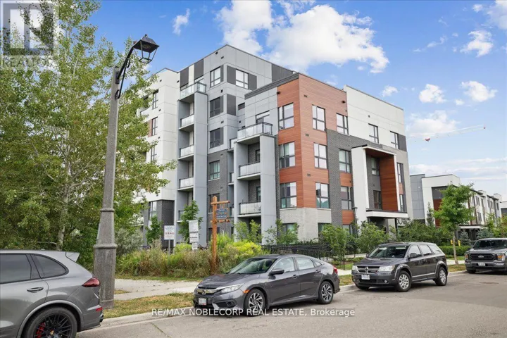 516 - 50 KAITTING TRAIL, Oakville (GO Glenorchy), Ontario L6M4L9