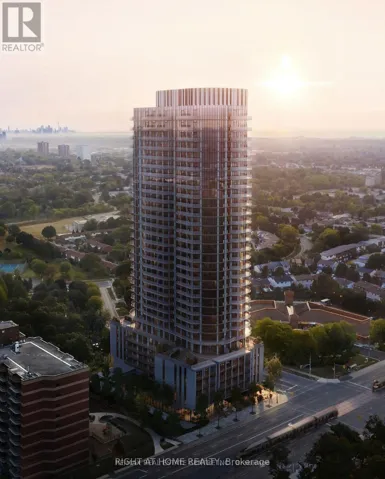 1004 - 1 FAIRVIEW ROAD E, Mississauga (Mississauga Valleys), Ontario L5A4C6