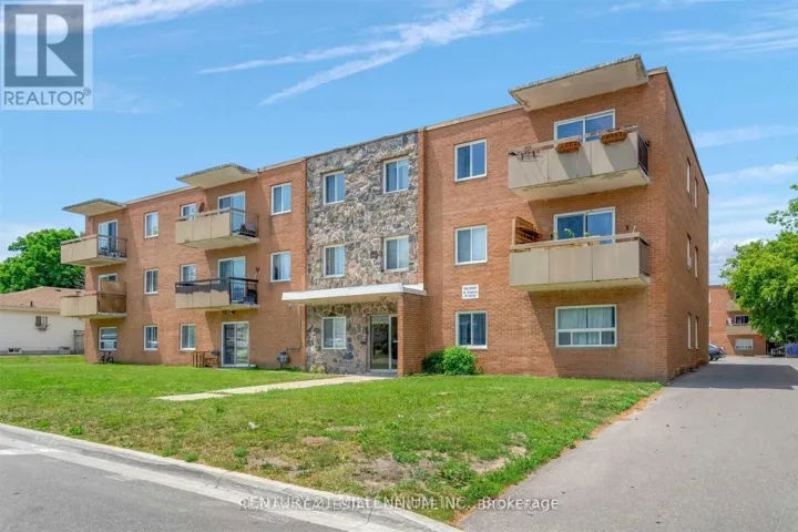 101 - 9 PRINCESS STREET, Orangeville, Ontario L9W1W1