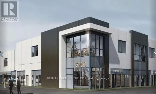 13 - 5250 SOLAR DRIVE, Mississauga (Airport Corporate), Ontario L4W0B2