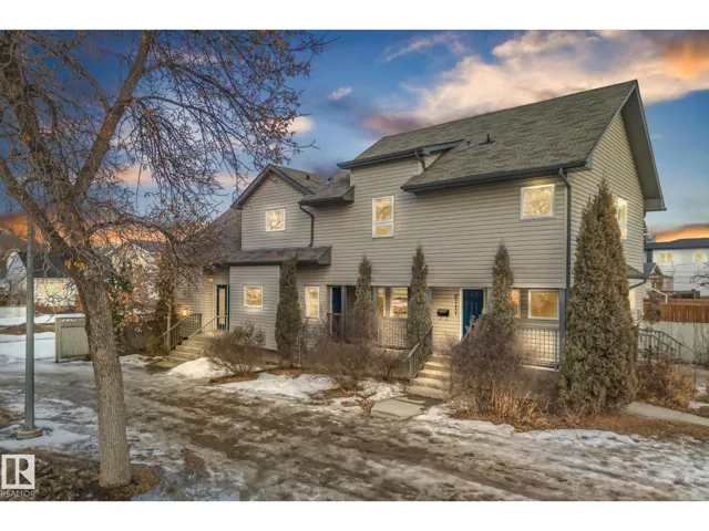 10651 68 Ave & 6711 107 ST AV NW, Edmonton, Alberta T6H2B3