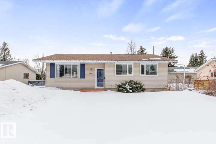 5115 55 AV, Leduc, Alberta T9E5M7