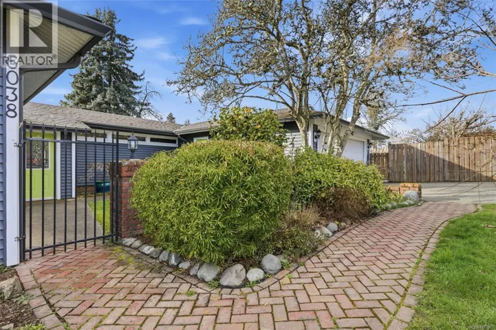 6038 Wisteria Way, Duncan, British Columbia V9L3Z3