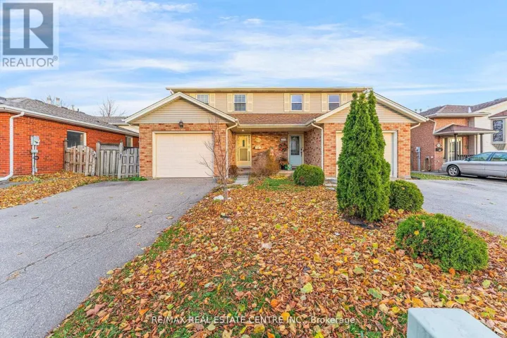 4944 WINDGATE DRIVE, Niagara Falls (Ascot), Ontario L2H2Z7