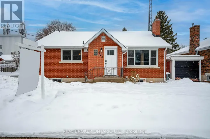 623 SHERRING STREET, Cambridge, Ontario N3H2X1